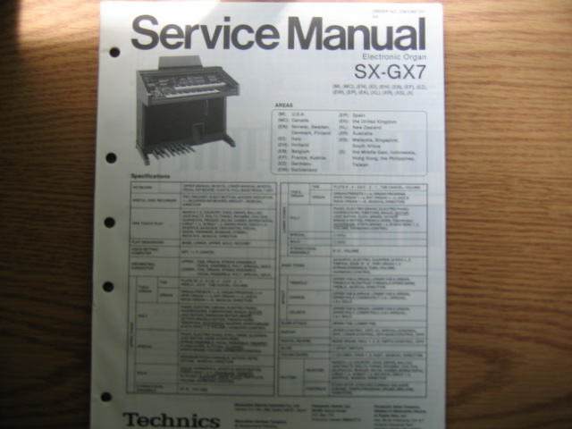 Hammond Manual Pdf